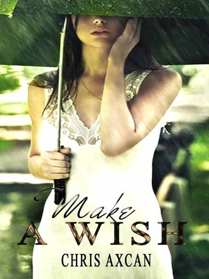 cover image of Make a Wish